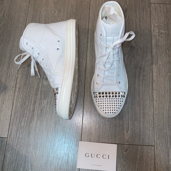 Gucci sneakers - Picture 8 of 11